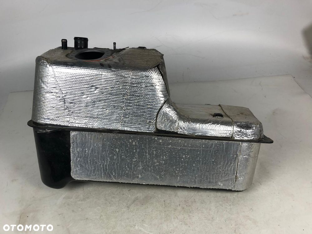 TGB BLADE 1000 17- Zbiornik Bak Paliwa - 4