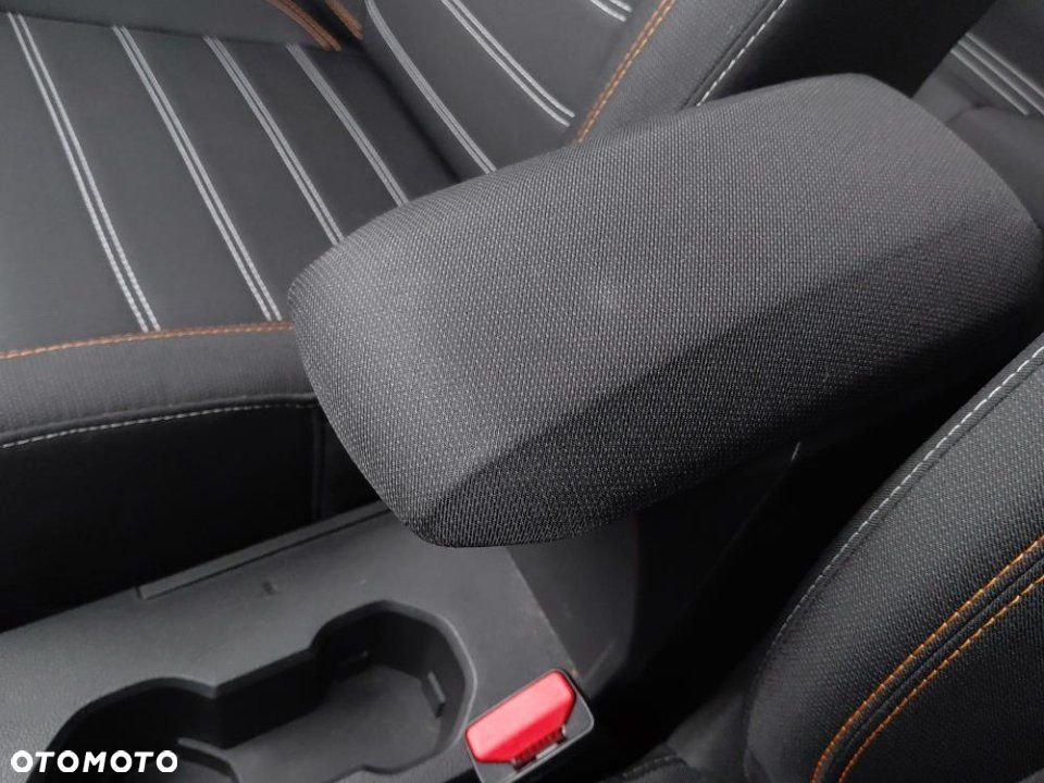 Dacia Sandero Stepway - 29
