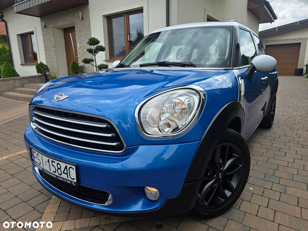 MINI Cooper Standard - 2