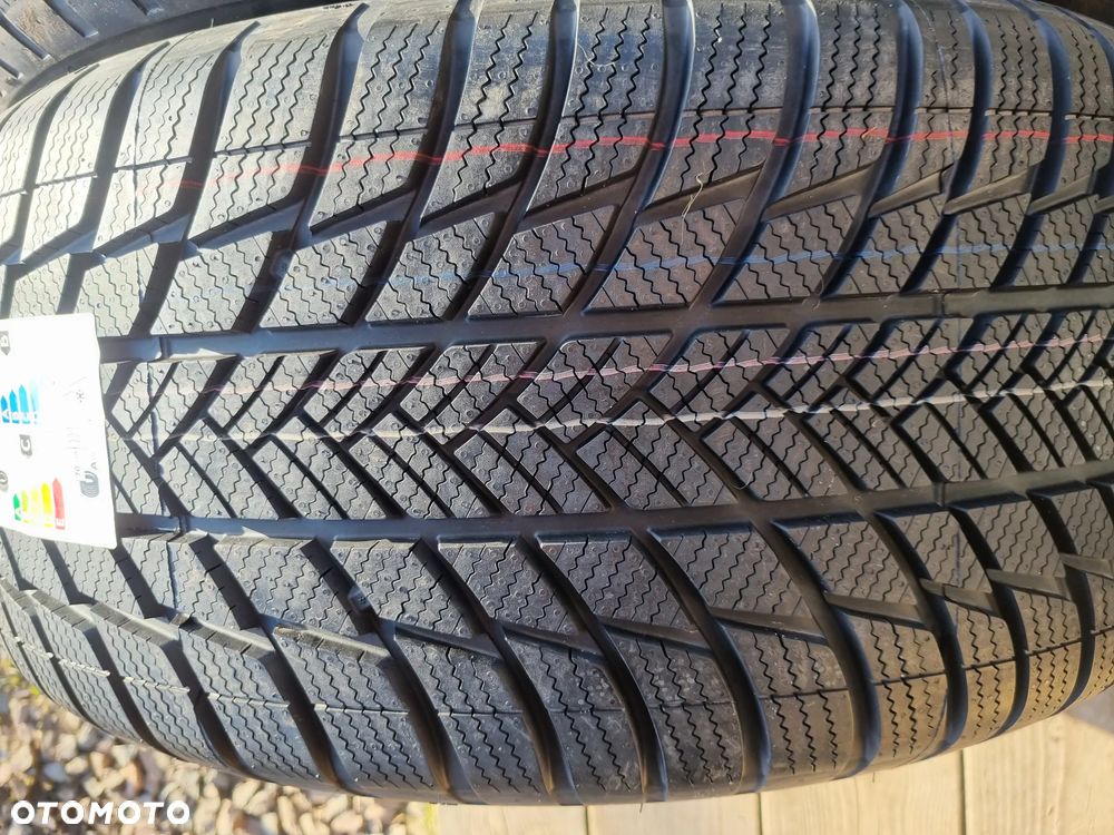 Opony Bridgestone Blizzak LM001 255/50R18 106V,XL 2021r.4x8mm jak nowe - 2