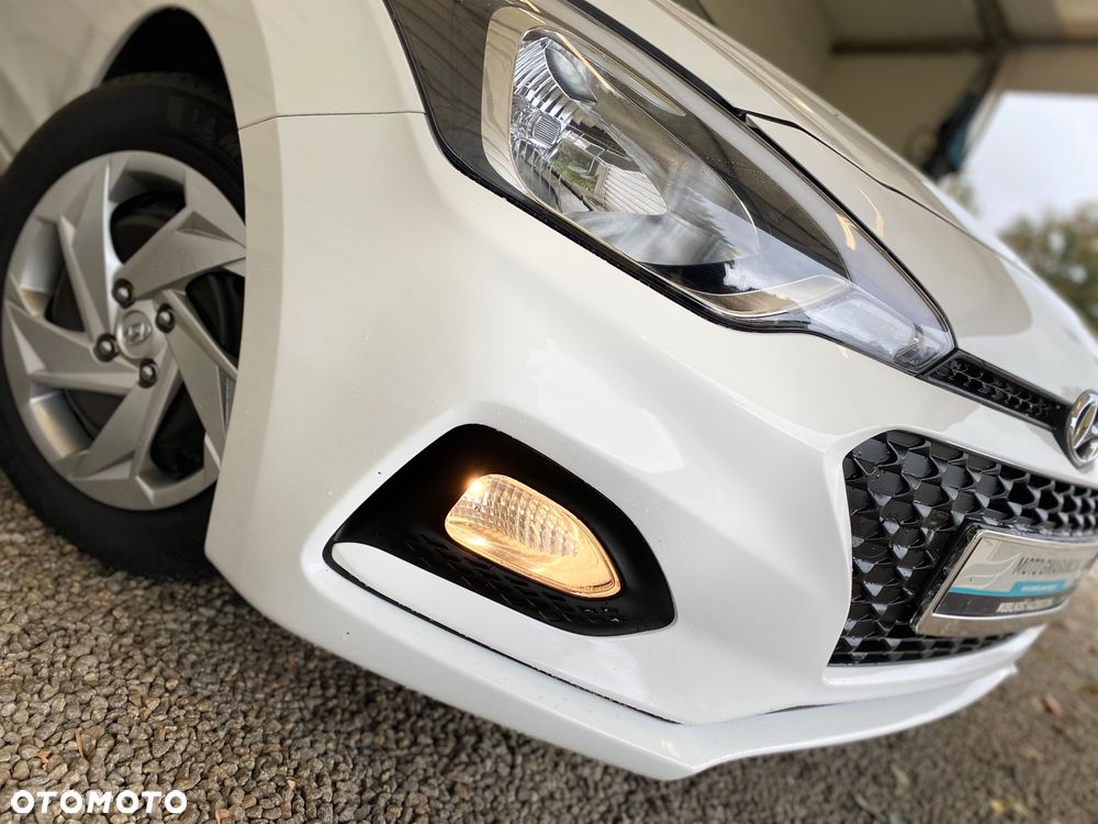 Hyundai i20 1.2 Classic Plus - 15