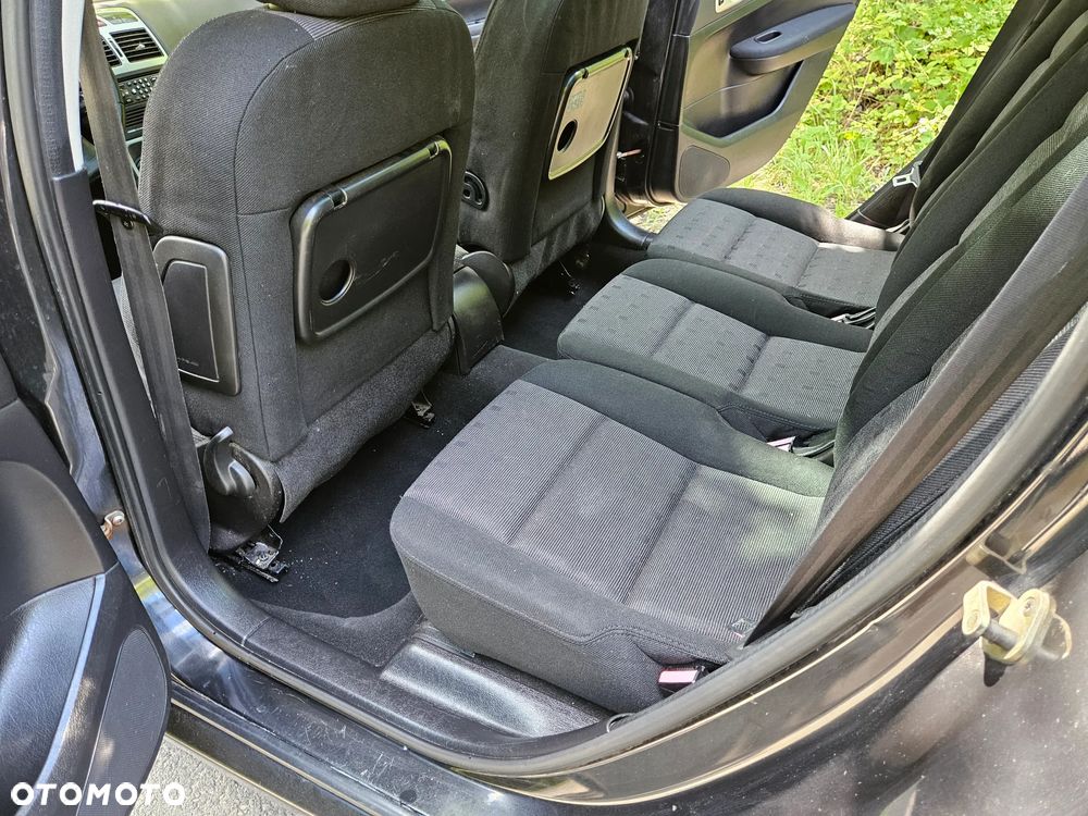Peugeot 307 HDi SW 135 Premium - 18