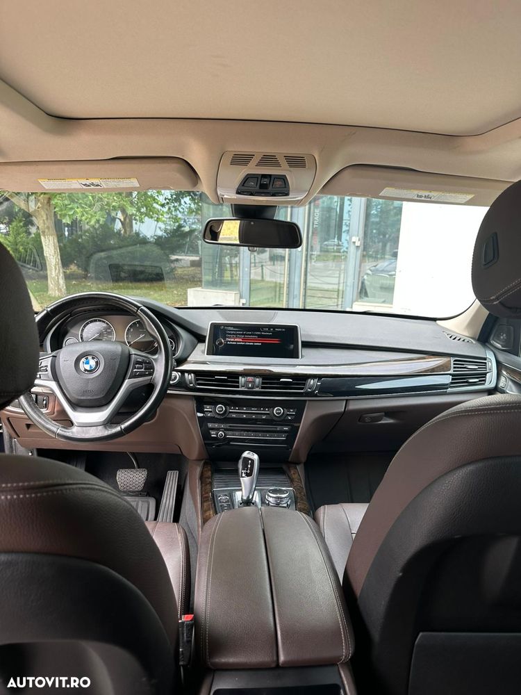 BMW X5 xDrive40e iPerformance - 5