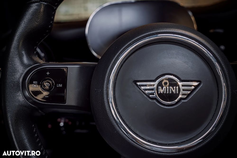 Mini Cooper Aut. Essential Trim - 22