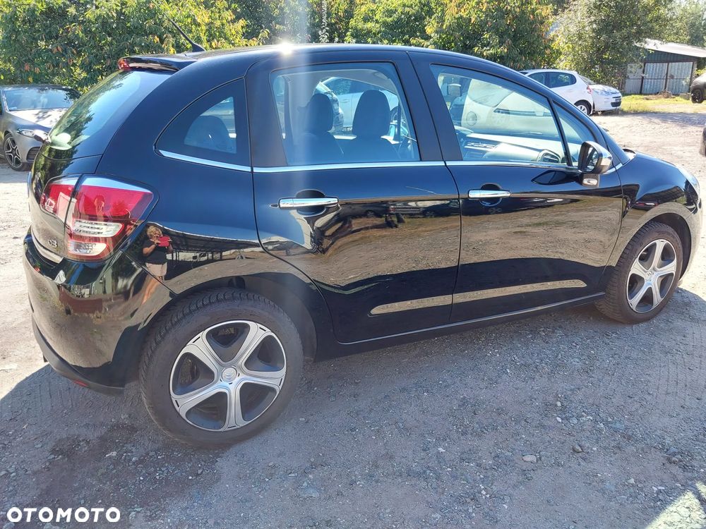 Citroën C3 - 4