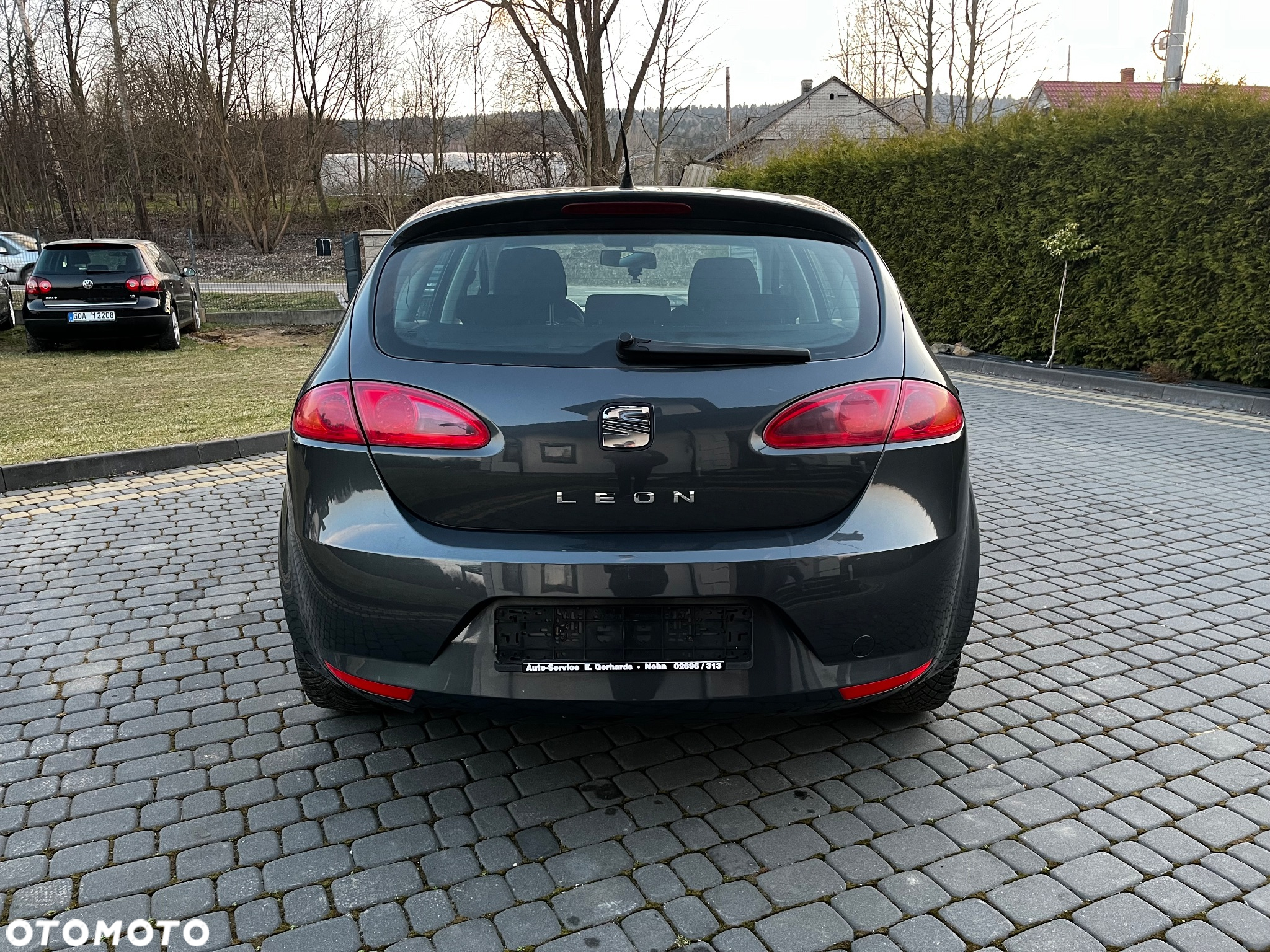 Seat Leon 1.6 Sport Limited - 4
