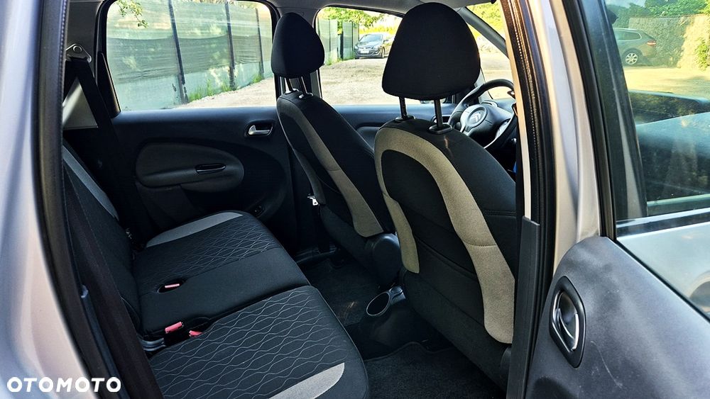 Citroën C3 Picasso 1.4i Exclusive - 35