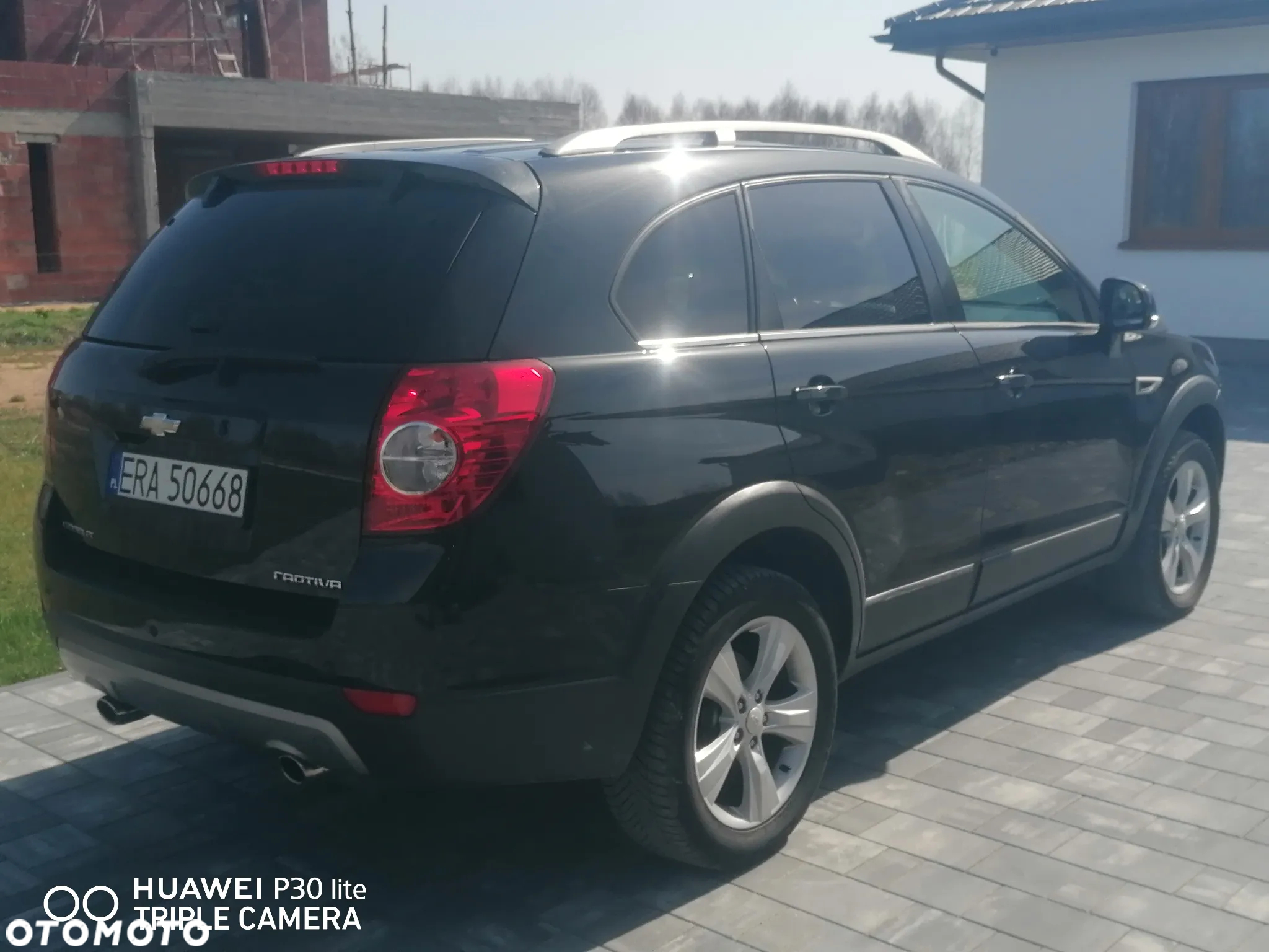 Chevrolet Captiva 2.2 d LT+ - 12