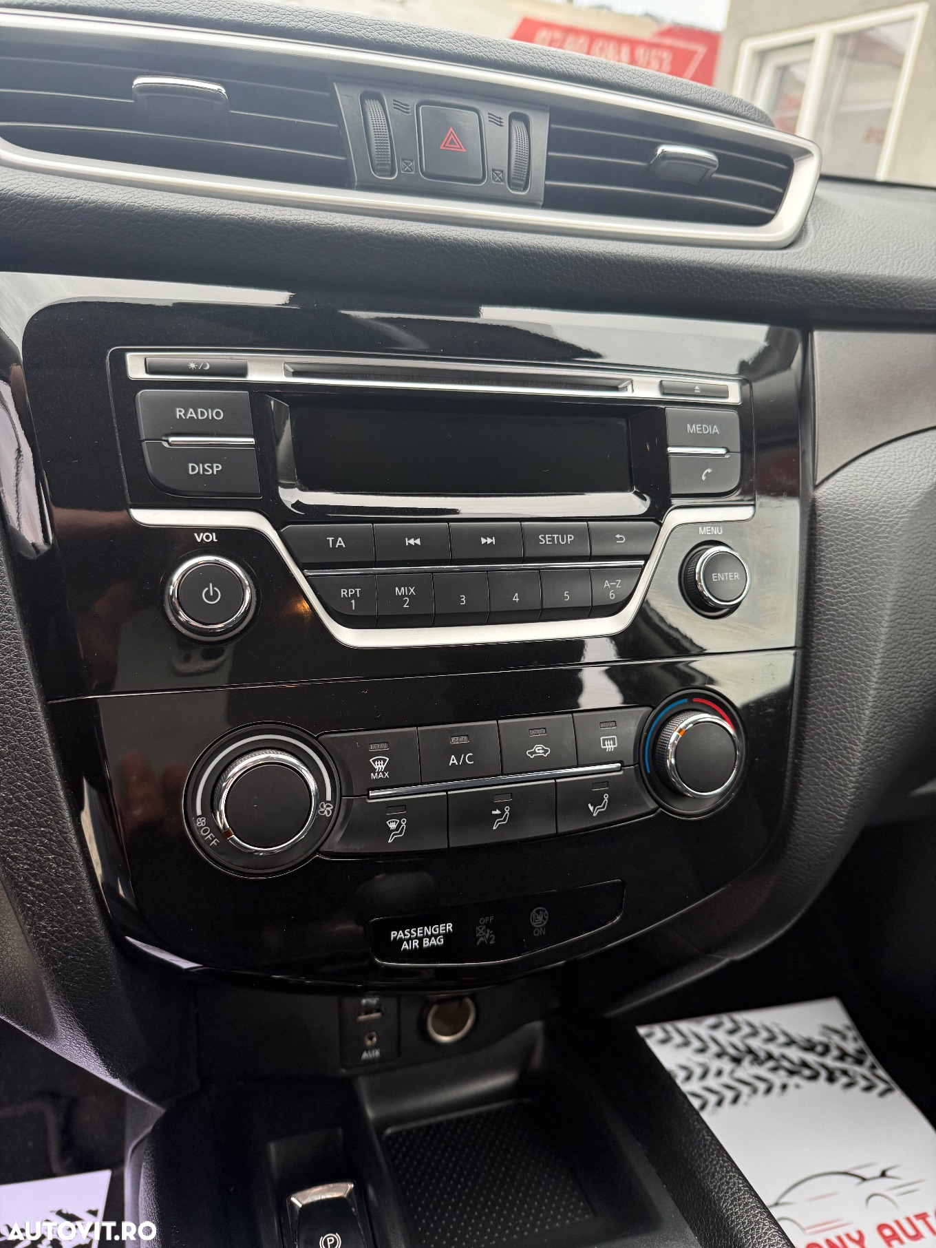 Nissan X-Trail DIG-T Stop/Start Tekna - 14
