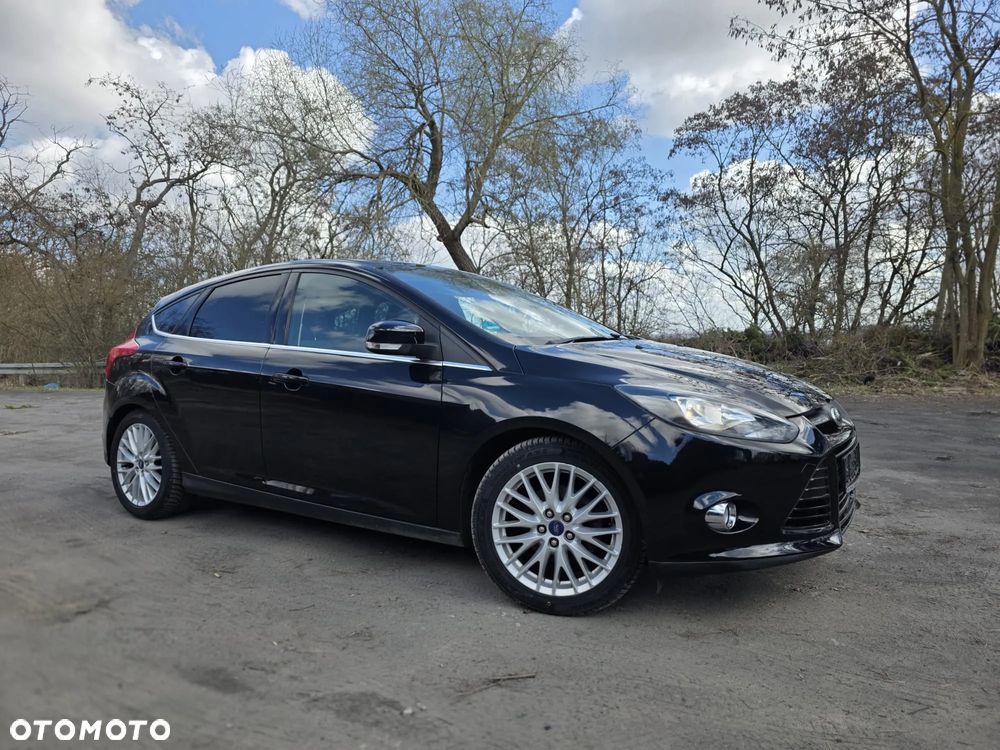 Ford Focus - 13