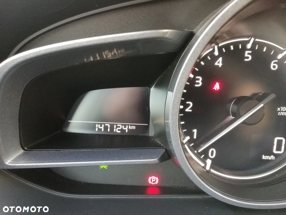 Mazda 3 2.0 Skypassion EU6 - 12