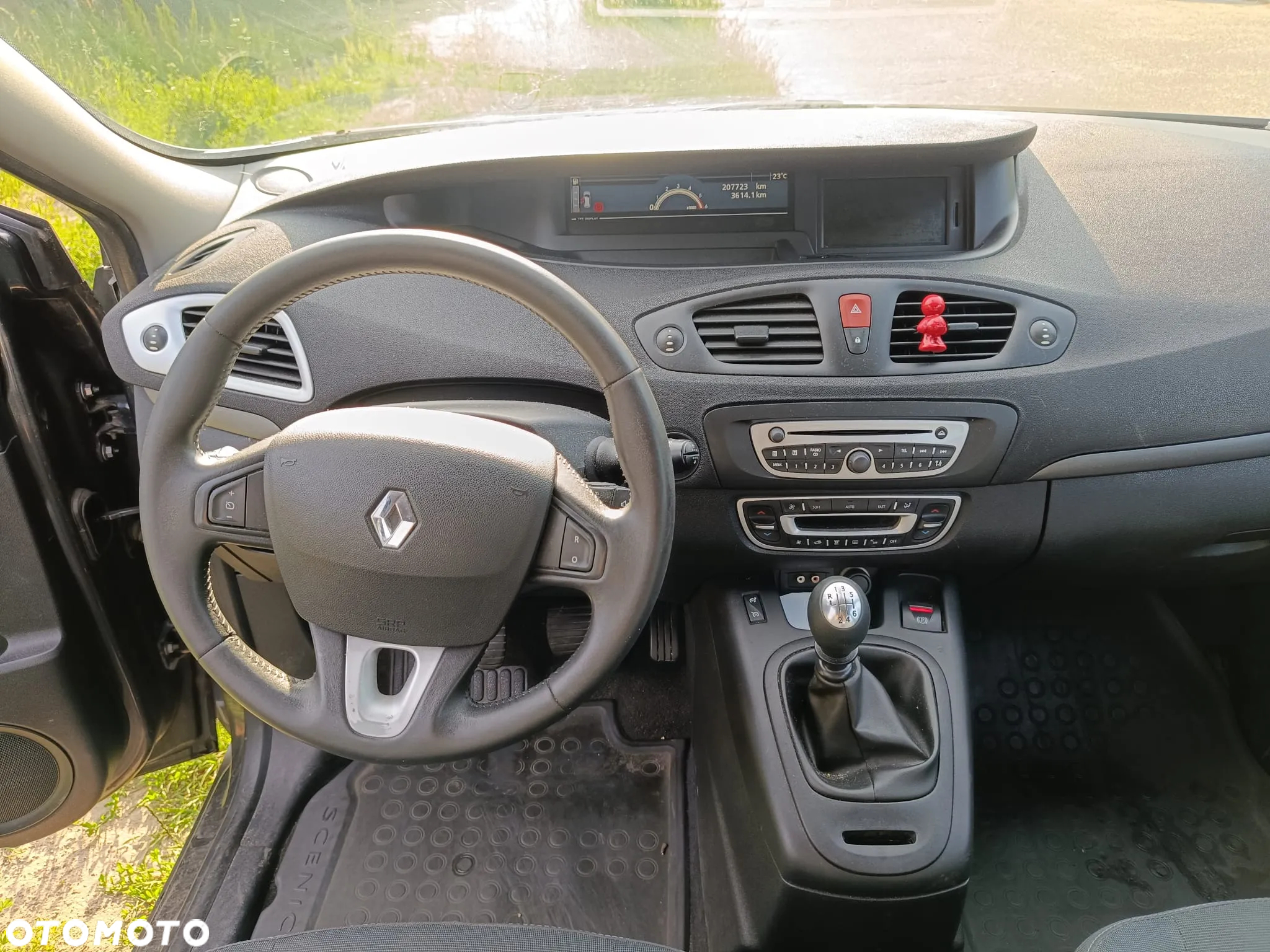 Renault Scenic - 2