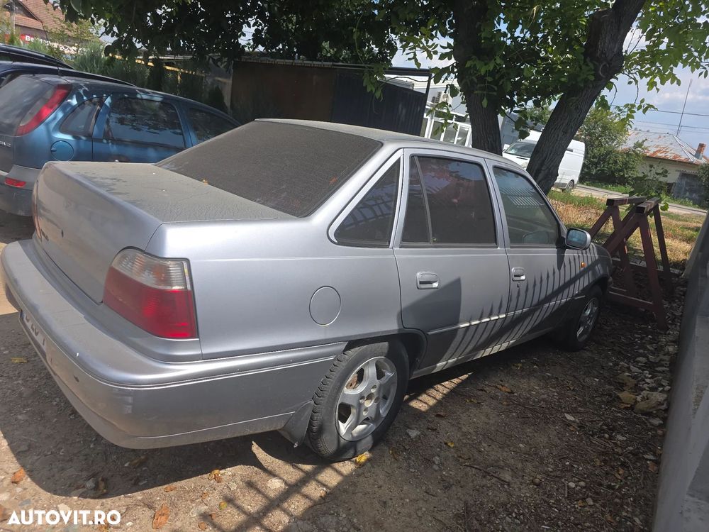 Daewoo Cielo - 2
