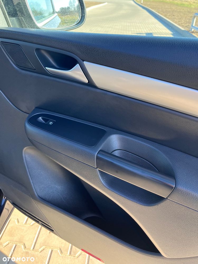 Seat Alhambra 2.0 TDI Sport Edition - 29