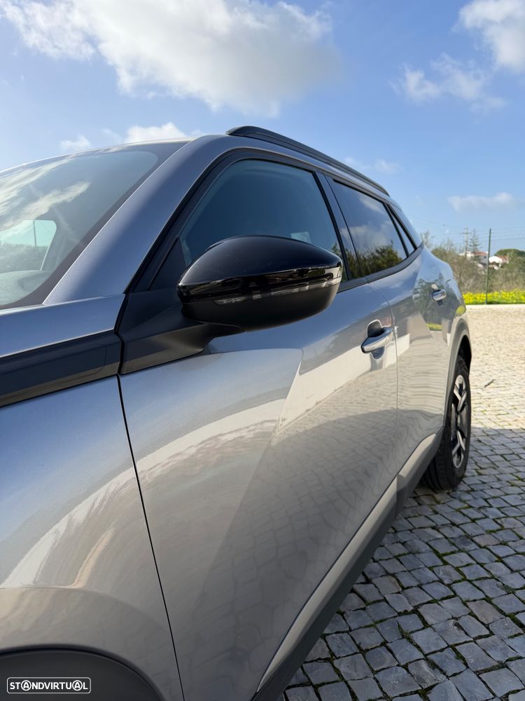 Peugeot 2008 1.2 PureTech Allure - 23