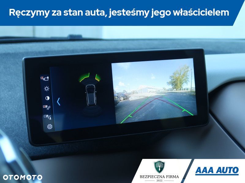 BMW i3 - 16
