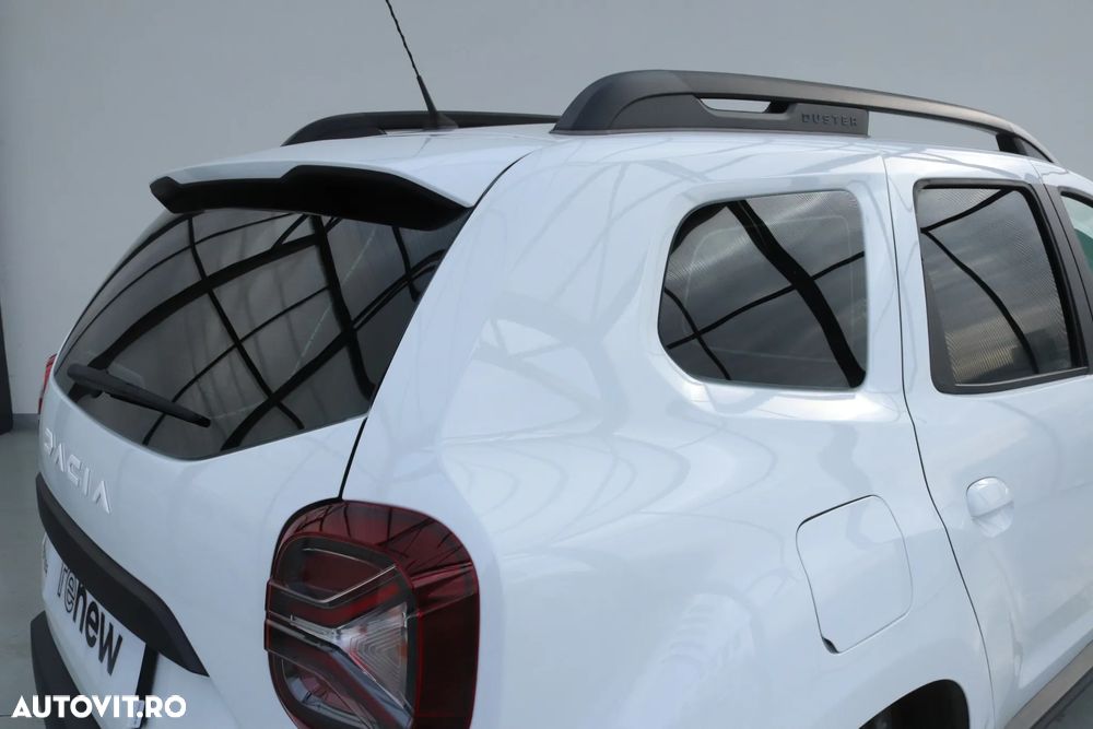 Dacia Duster TCe 150 EDC Expression - 19