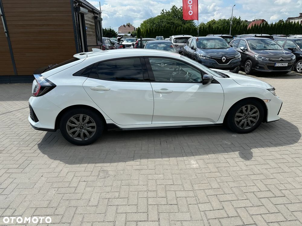 Honda Civic - 35