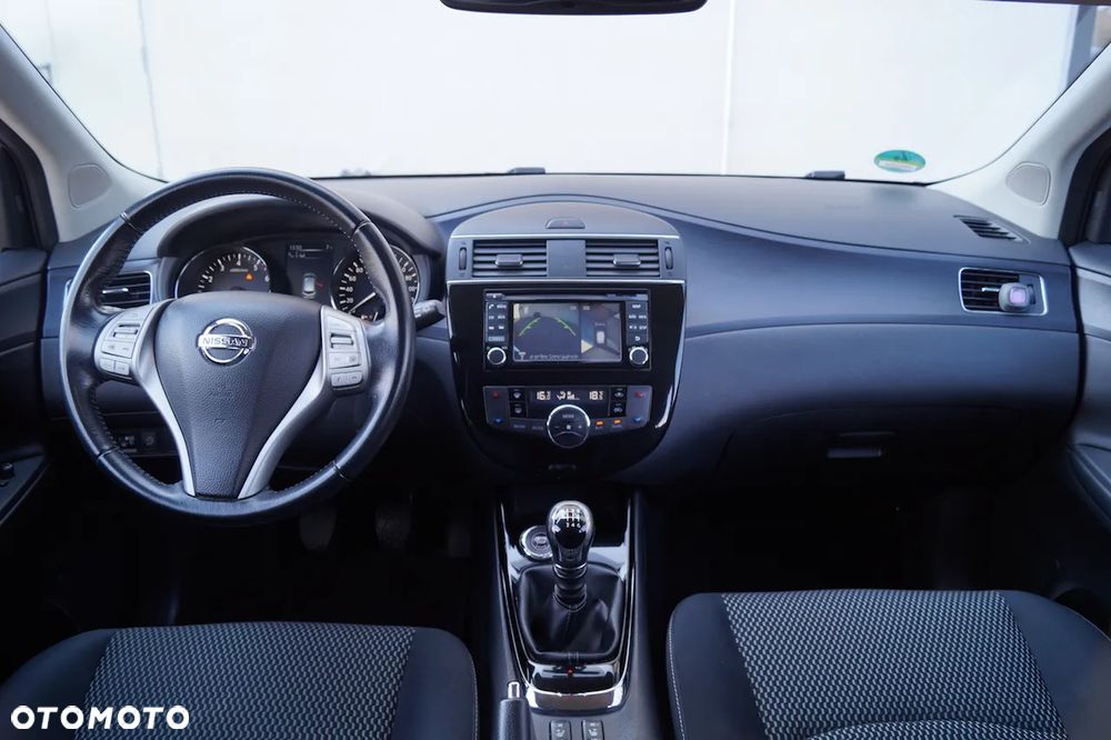 Nissan Pulsar 1.2 DIG-T N-Connecta - 25
