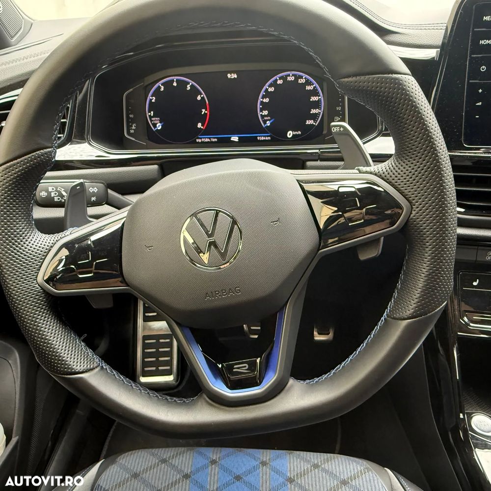 Volkswagen T-Roc R - 18