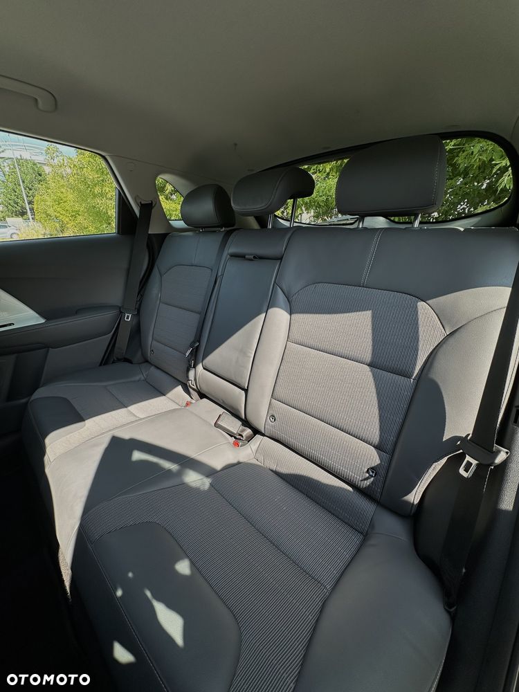 Kia Niro 1.6 GDI Hybrid L - 26