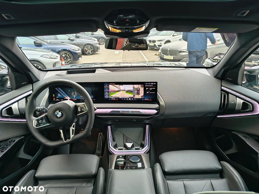 BMW X3 xDrive40d mHEV - 12