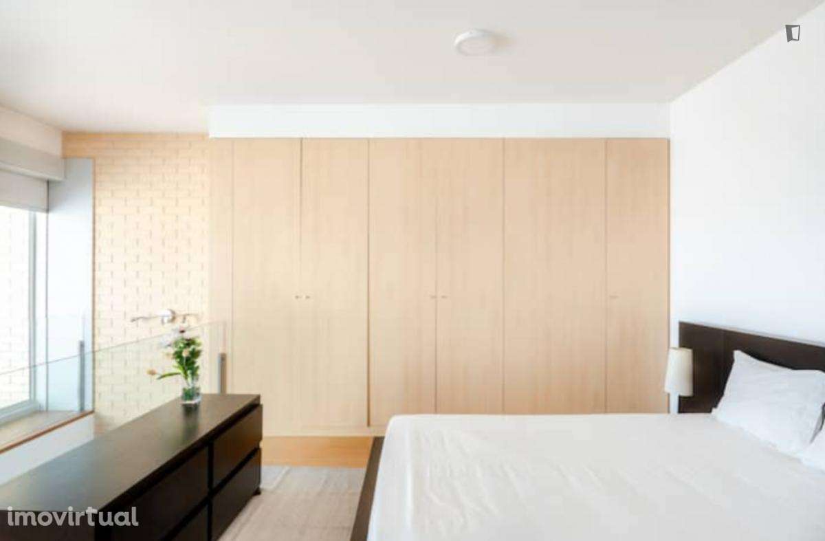 Estúdio - localizado em Campanhã Porto - Grande imagem: 5/28