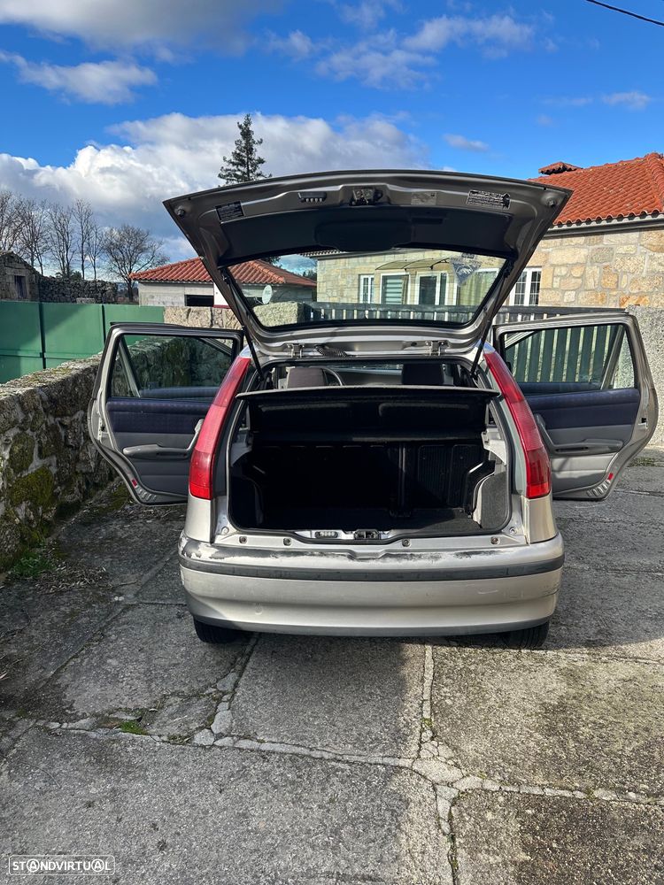Fiat Punto 55 Star - 9