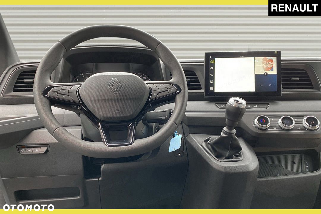 Renault Master L3H2 Extra 2.0 170KM - 10