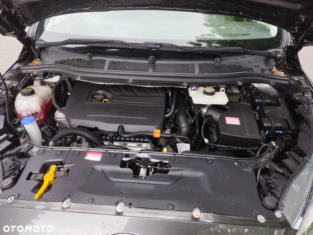 Ford S-Max 1.5 Eco Boost Start-Stopp Trend - 14