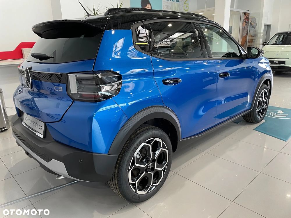 Citroën C3 - 3