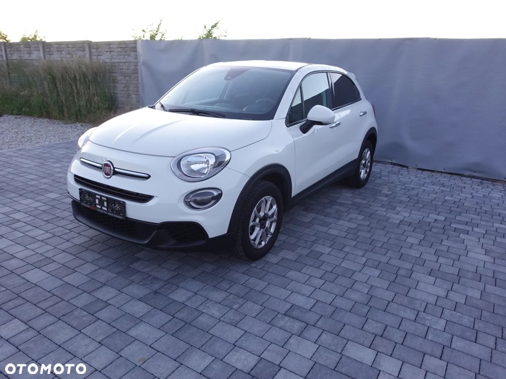 Fiat 500X 1.6 E-Torq Urban - 5