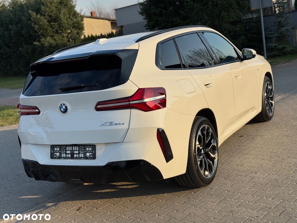 BMW X3 - 14