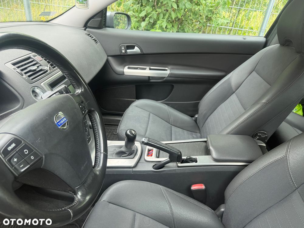 Volvo C30 1.6D Edition - 6