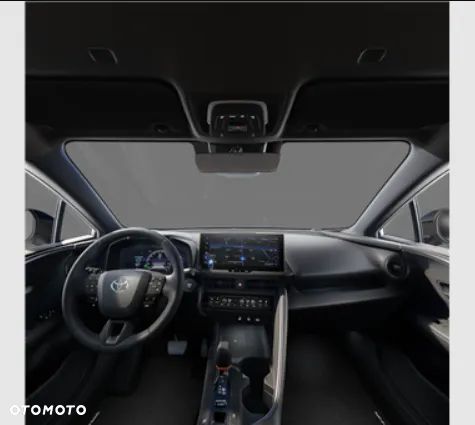 Toyota C-HR 1.8 Hybrid Style - 3