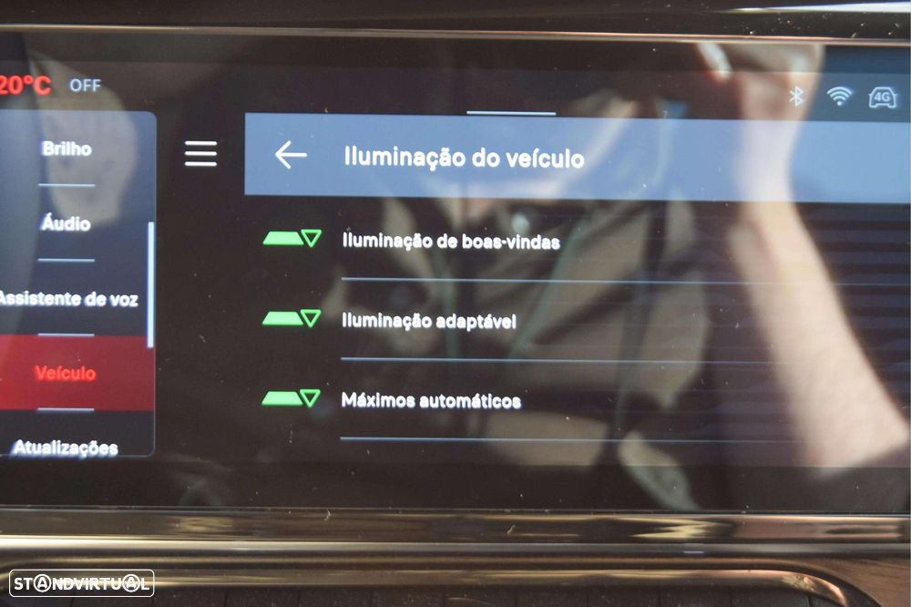 Alfa Romeo Junior 1.2 Sport Speciale eDCT6 - 14