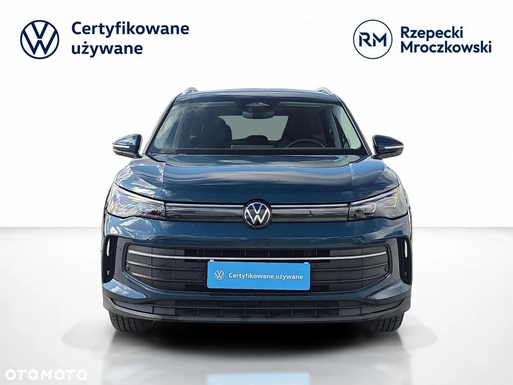 Volkswagen Tiguan 1.5 TSI EVO Life DSG - 9