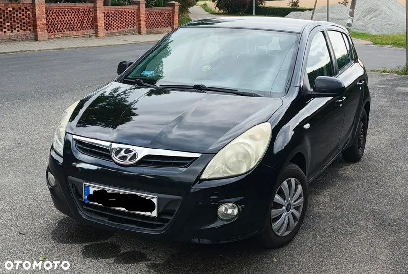 Hyundai i20 - 3