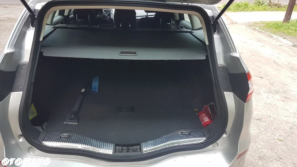 Ford Mondeo 2.0 EcoBlue Business Edition - 7