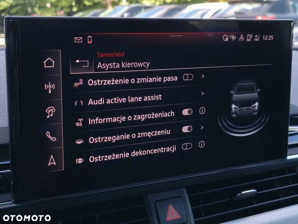 Audi A4 Limousine 35 TFSI mHEV S Line S tronic - 26