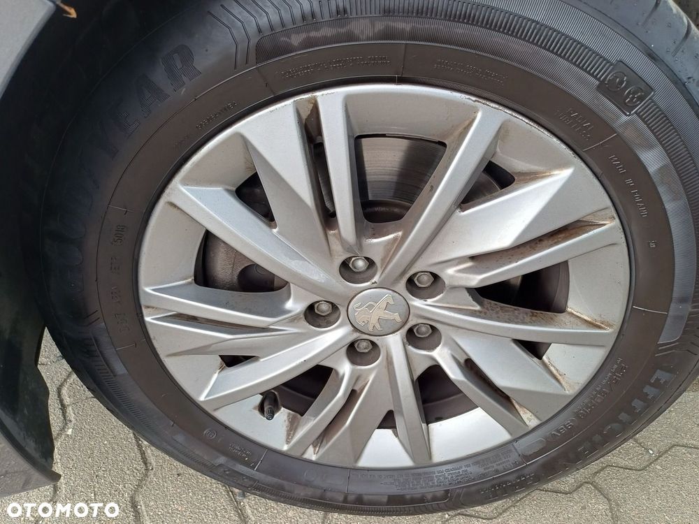 Peugeot 508 1.5 BlueHDi Active S&S - 9