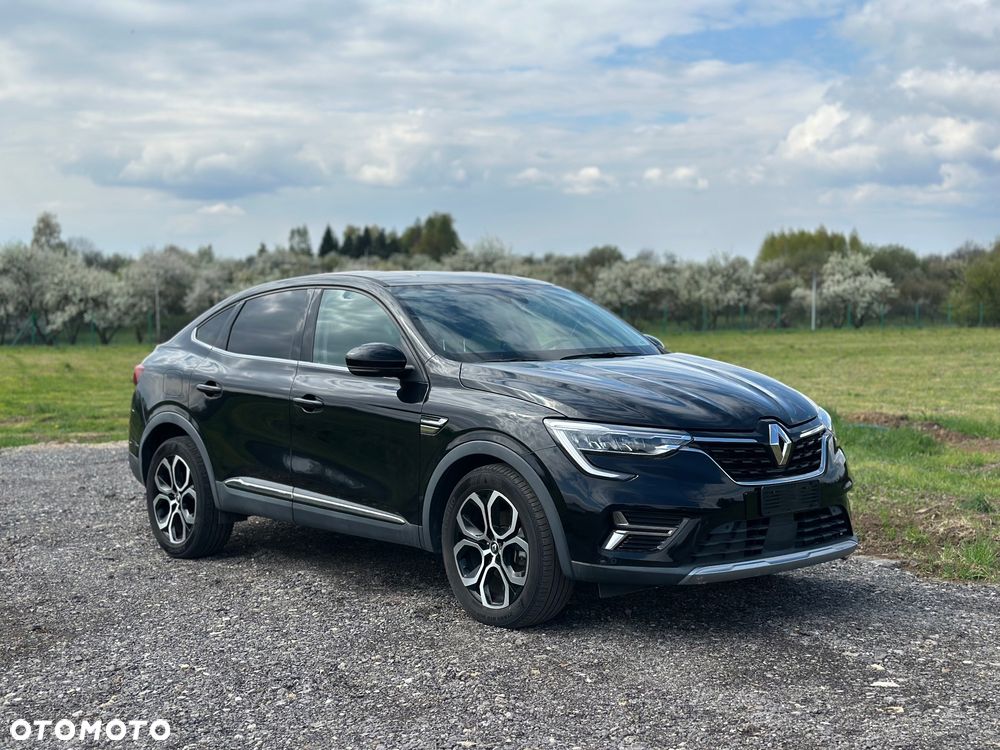 Renault Arkana - 2