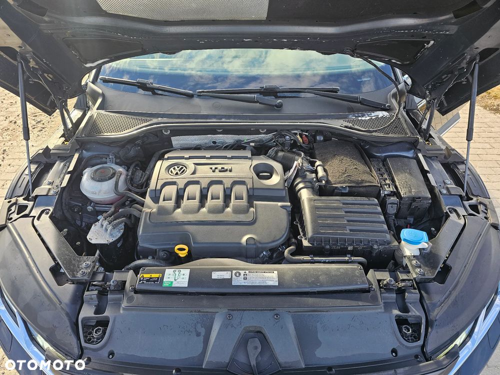 Volkswagen Arteon 2.0 TDI SCR Elegance DSG - 20