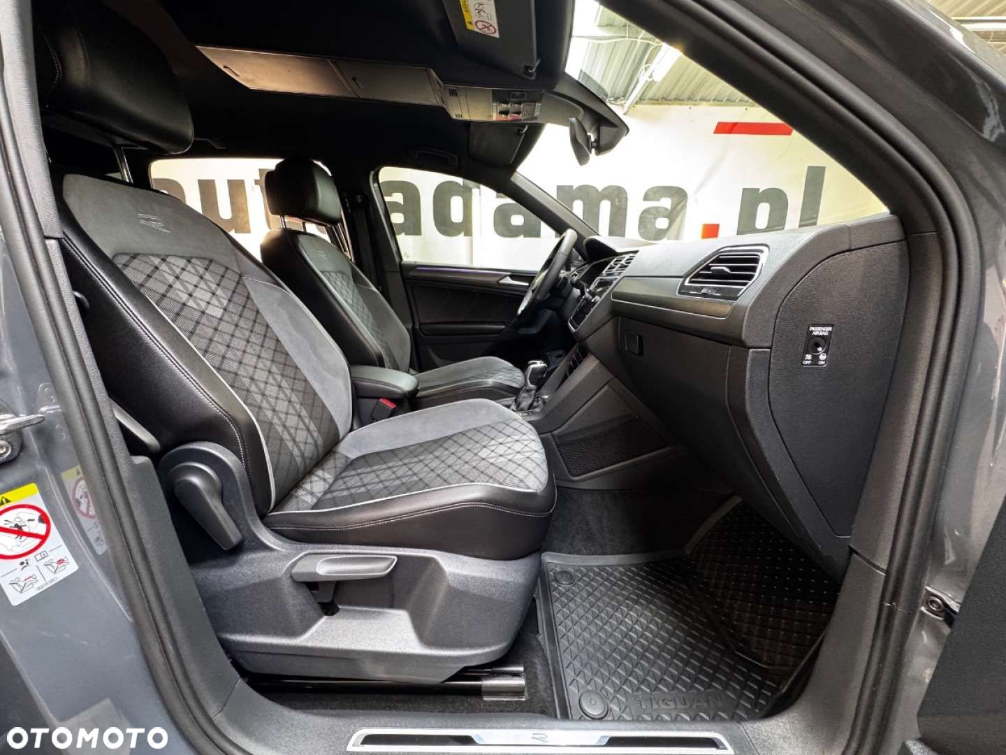 Volkswagen Tiguan - 33
