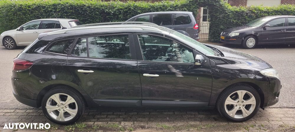 Renault Megane 1.5 dCi Dynamique - 3