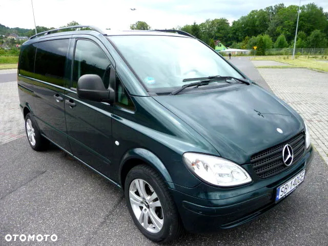 Mercedes-Benz Vito - 19
