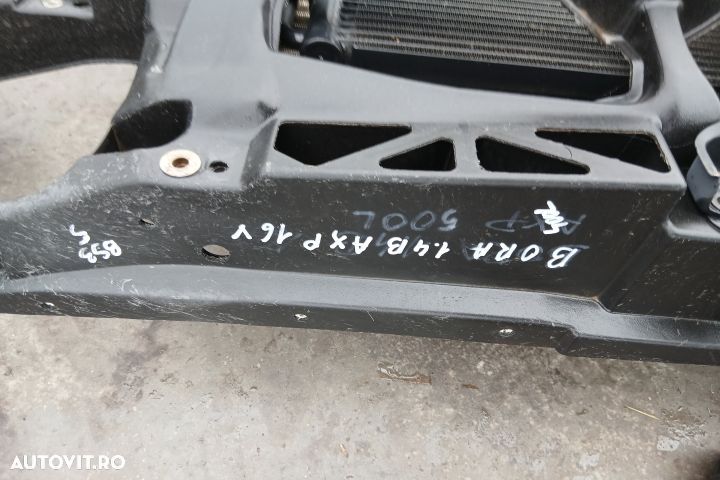 Trager / Calandru 1.4 AXP 1J0805594 1J0010212 1J0121207T 1.4 AXP 1J08 - 7