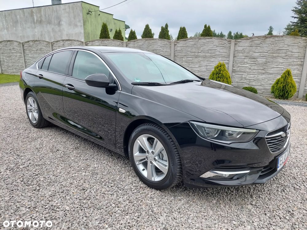 Opel Insignia 2.0 Business Edition - 12