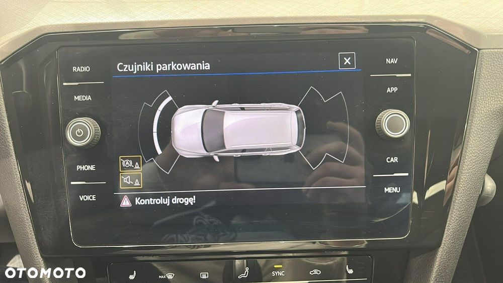 Volkswagen Passat 2.0 TDI EVO Business DSG - 20