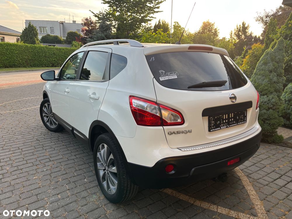 Nissan Qashqai 1.6 Tekna - 3